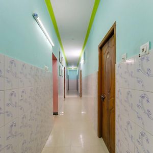 Hotel O Cn Guest House